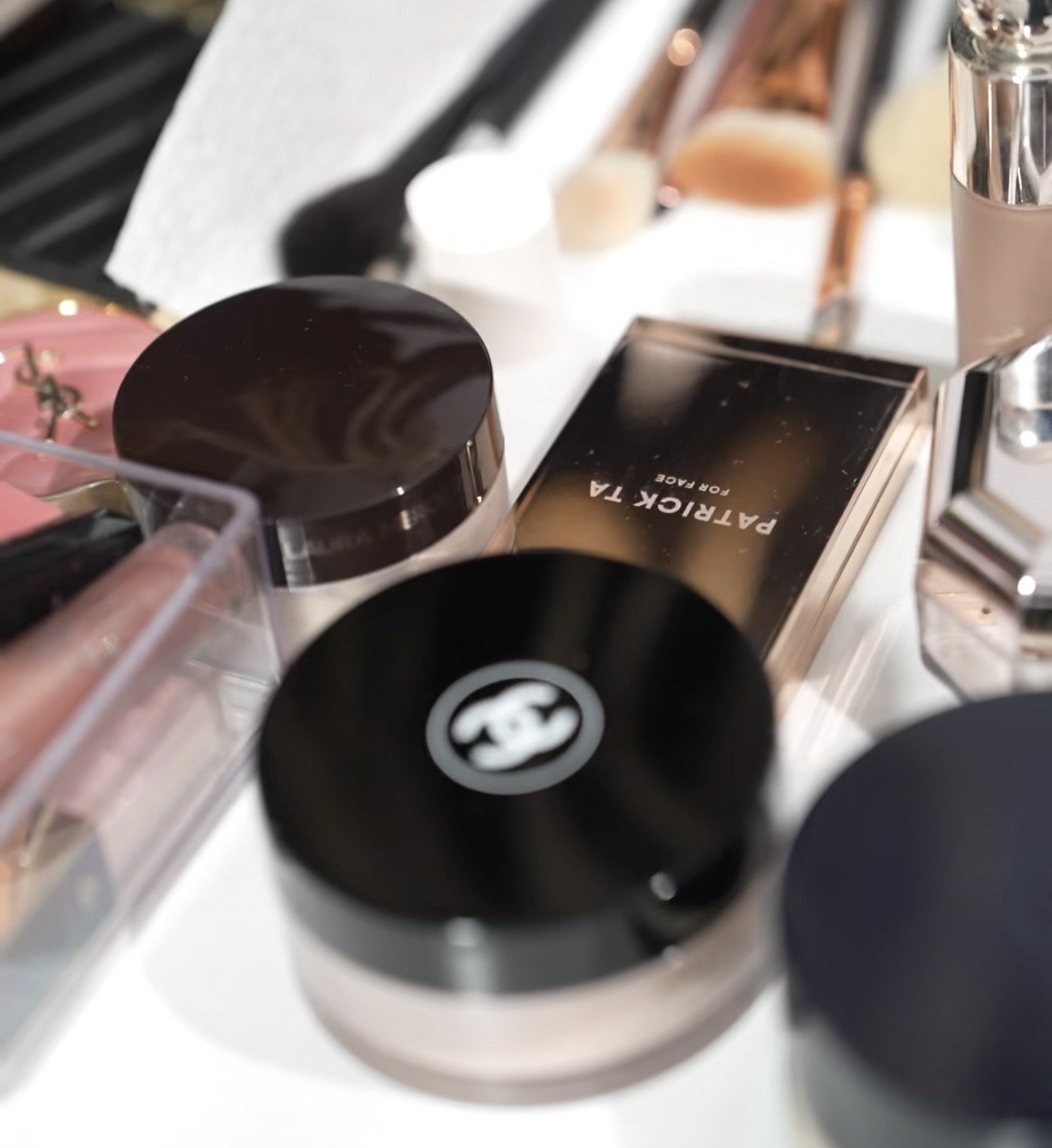 Personal Makeup Lessons with GlamByIrine